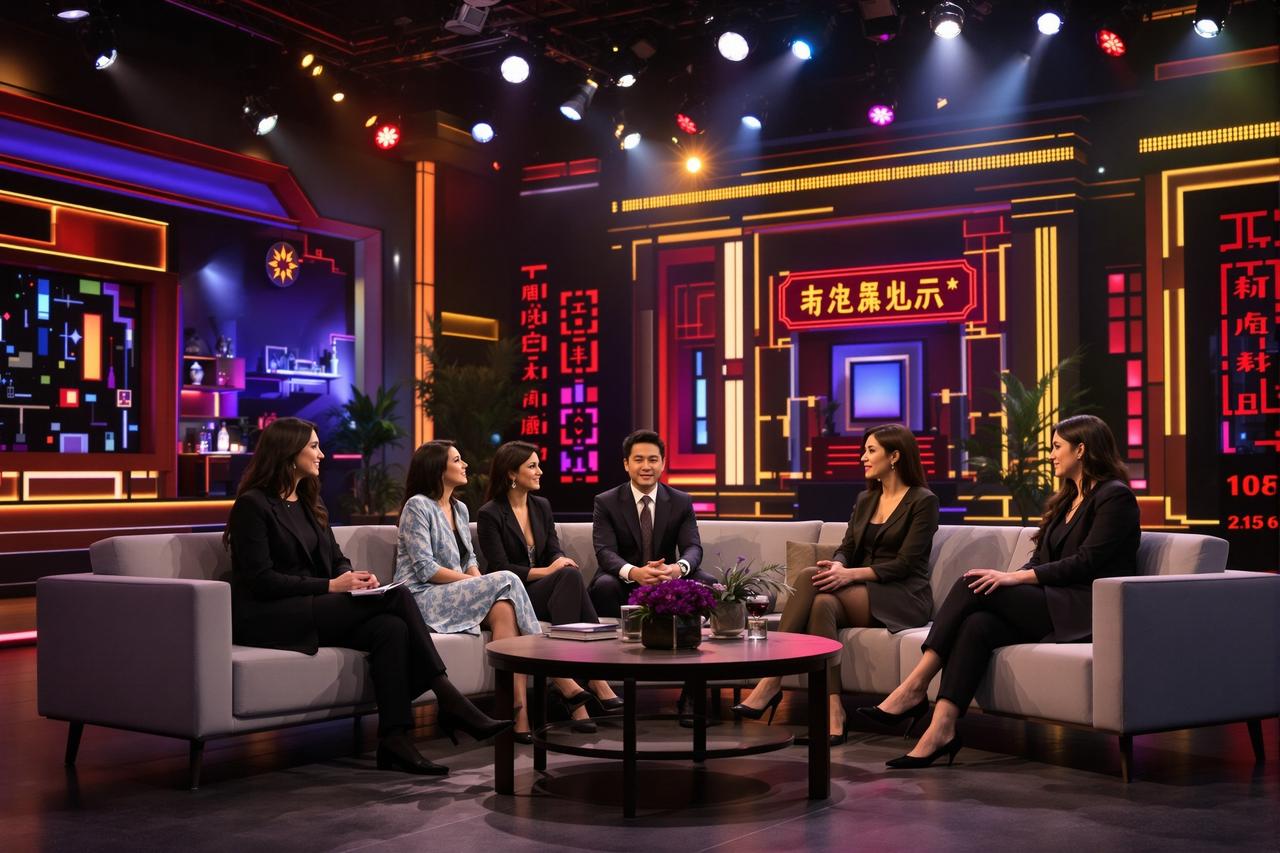 娱乐圈的明星变动引发关注 但仍有不少明星坚守初心展现真性情